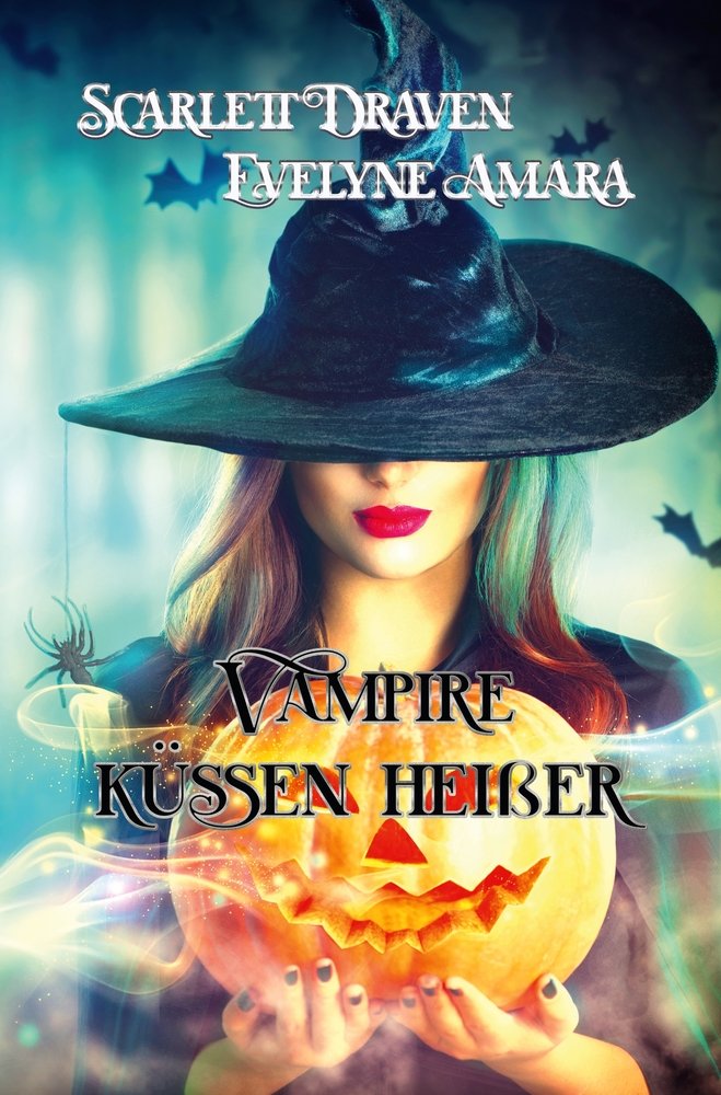 Vampire küssen heißer