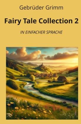 Fairy Tale Collection 2