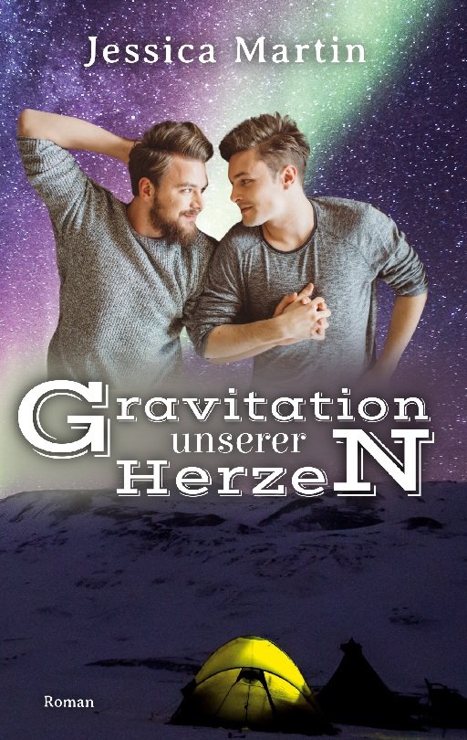 Gravitation unserer Herzen