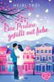 Eine Praline gefüllt mit Liebe