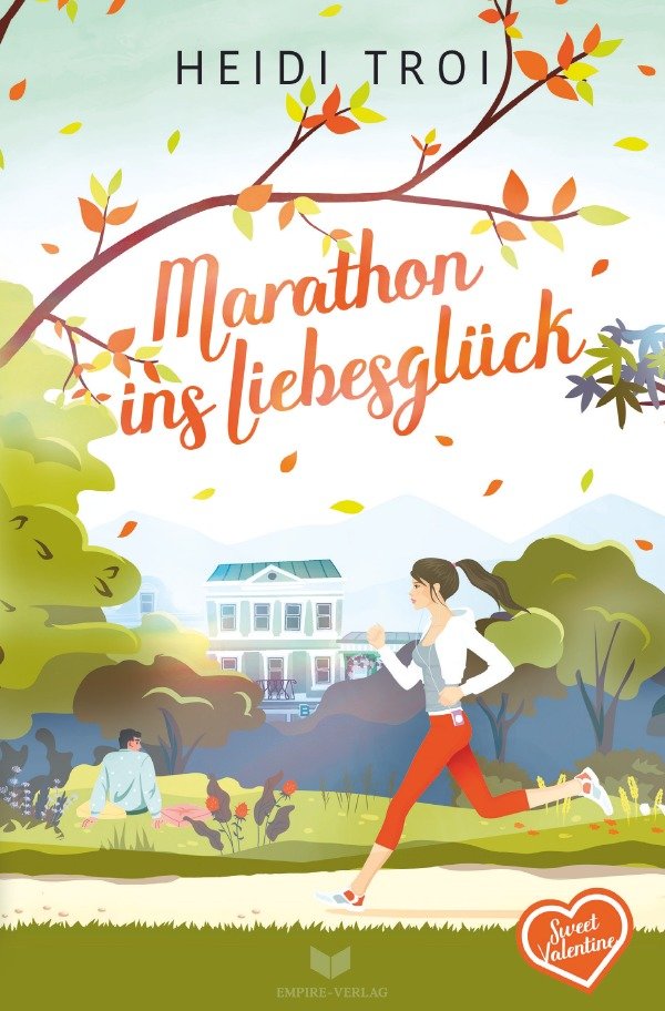 Marathon ins Liebesglück