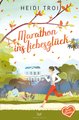 Marathon ins Liebesglück