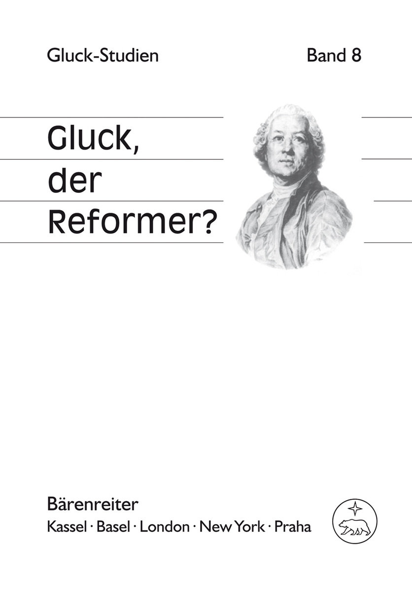 Gluck, der Reformer?