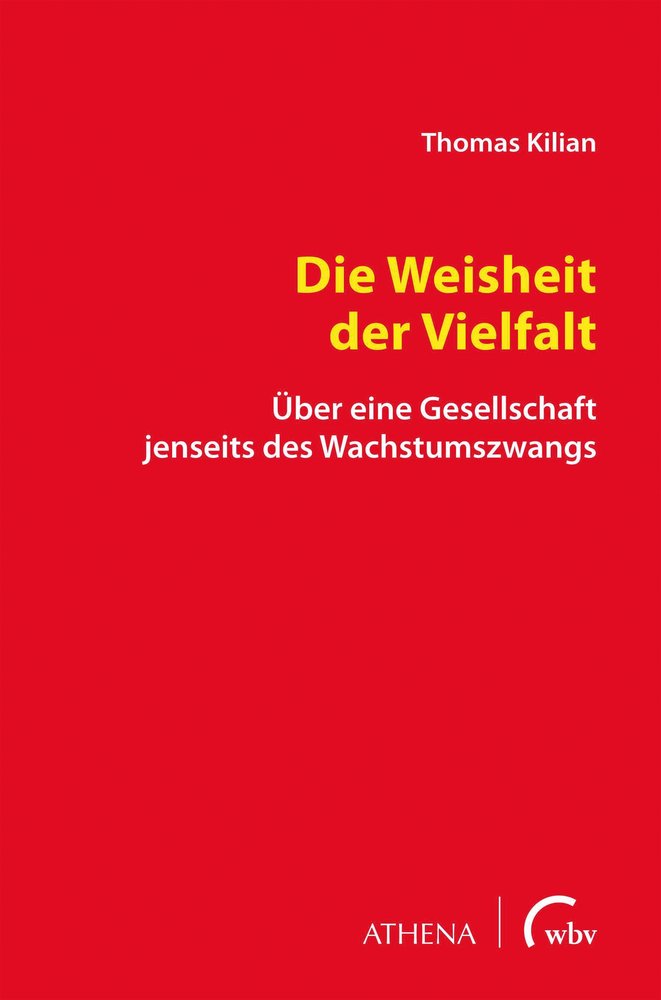 Die Weisheit der Vielfalt