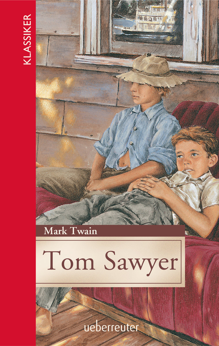 Tom Sawyer