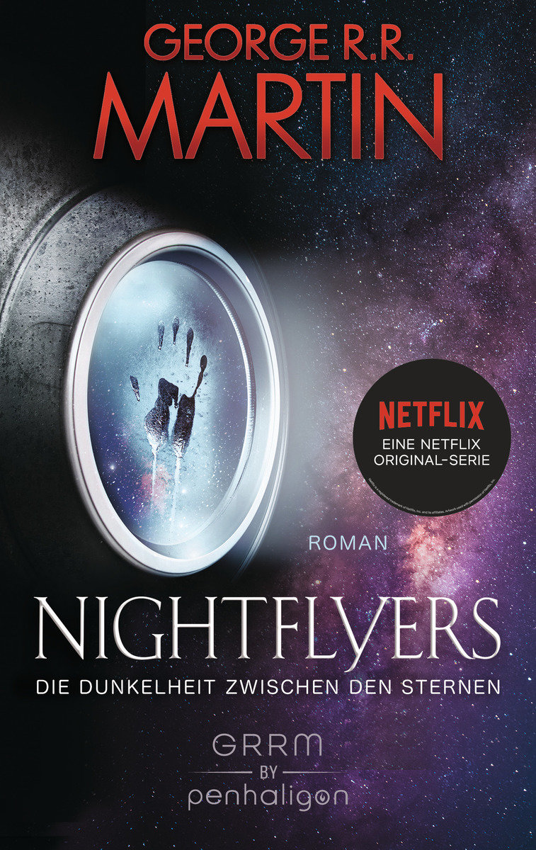 Nightflyers Die Dunkelheit zwischen den Sternen