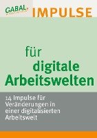 Digitale Arbeitswelten