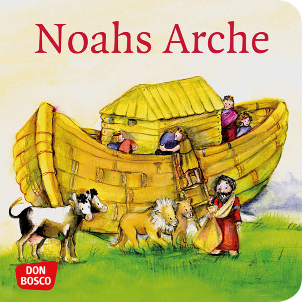 Noahs Arche