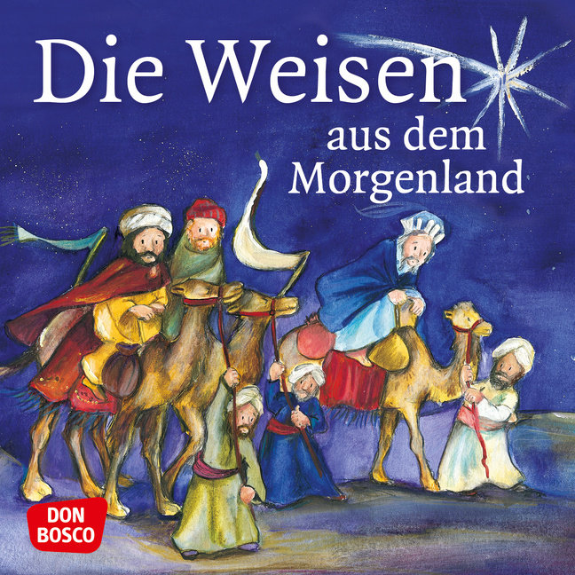 Die Weisen aus dem Morgenland