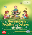 Im Morgenkreis Frühling und Ostern erleben