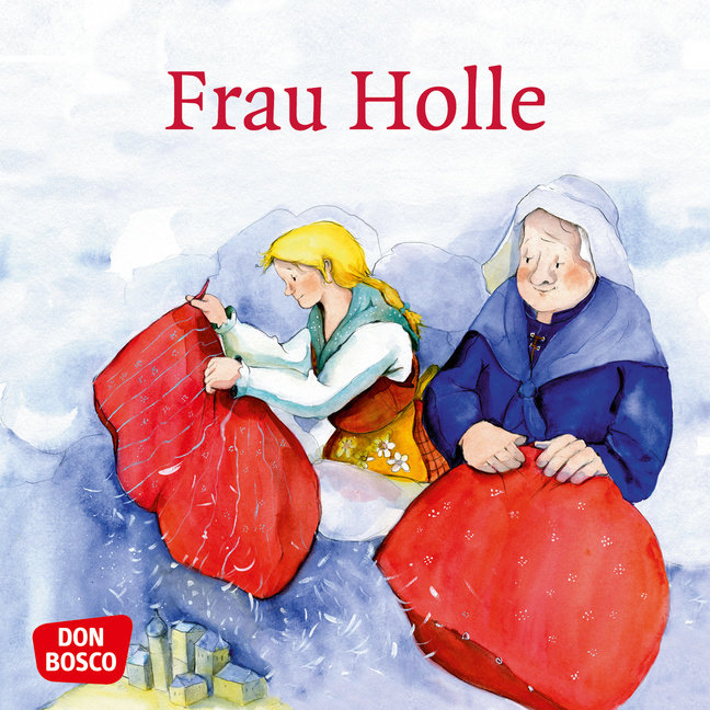 Frau Holle