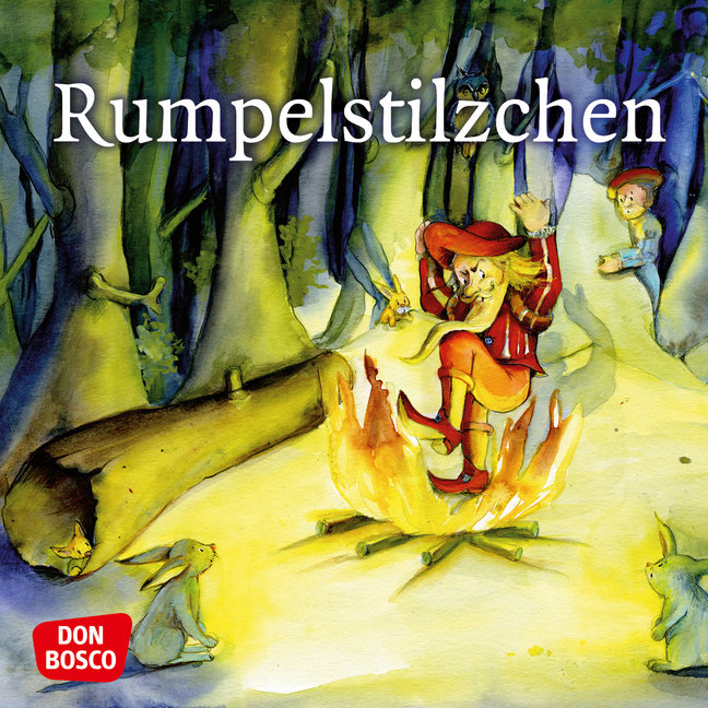 Rumpelstilzchen