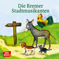 Die Bremer Stadtmusikanten