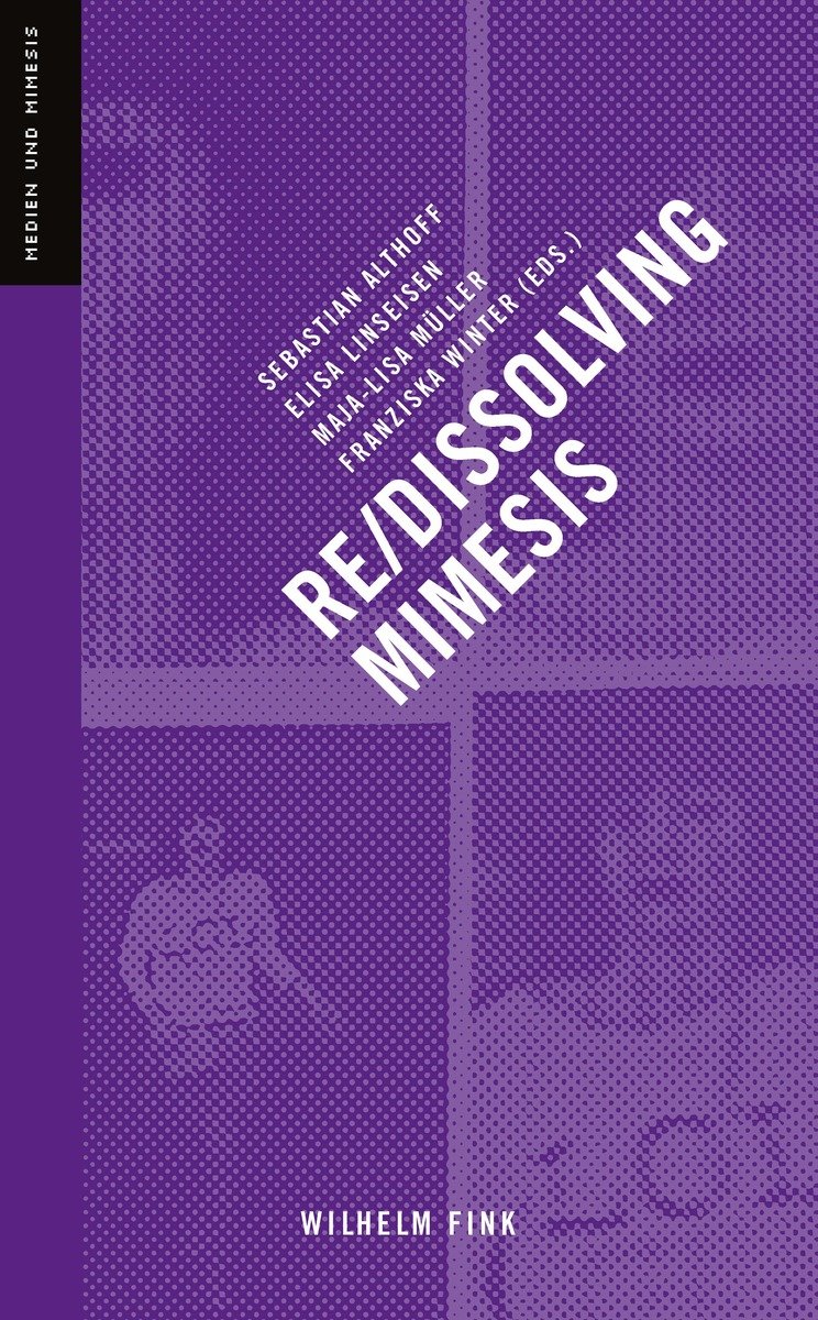 Re-/Dissolving Mimesis