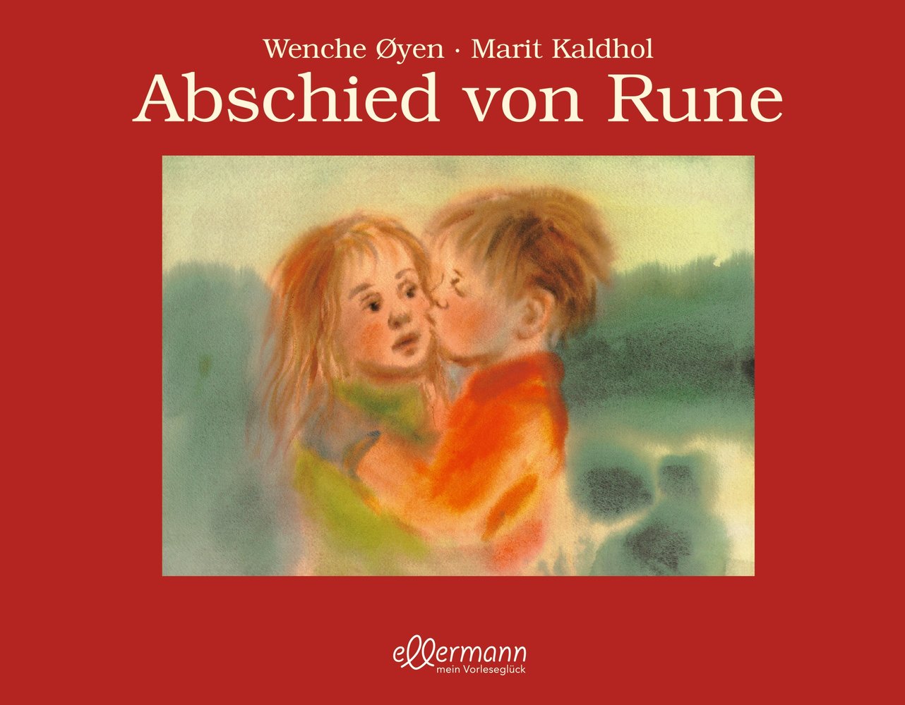 Abschied von Rune