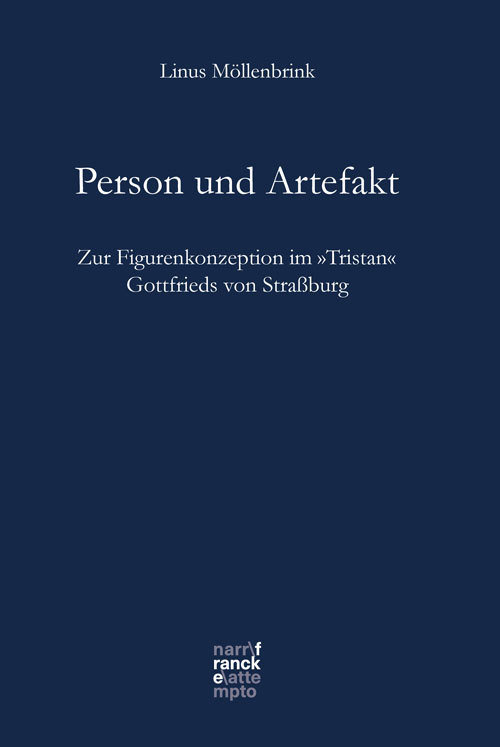 Person und Artefakt