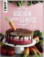 Kuchen trifft Gemüse