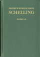 Friedrich Wilhelm Joseph Schelling: Historisch-kritische Ausgabe / Reihe I: Werke. Band 19: Beiträge aus 'Allgemeine Zei - Friedrich Wilhelm Joseph Schelling: Historisch-kritische Ausgabe