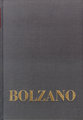 Einleitungsbände. Band E 3: Bernard Bolzanos System der Philosophie - Bernard Bolzano Gesamtausgabe