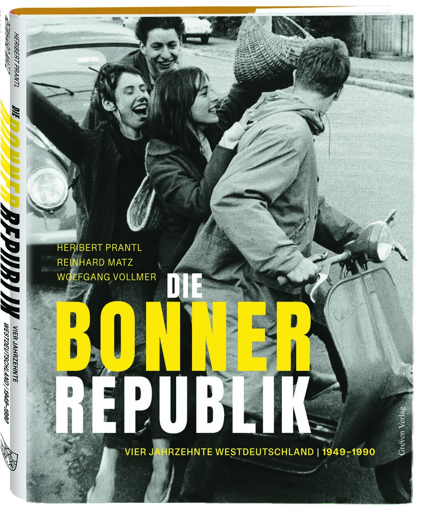 Die Bonner Republik