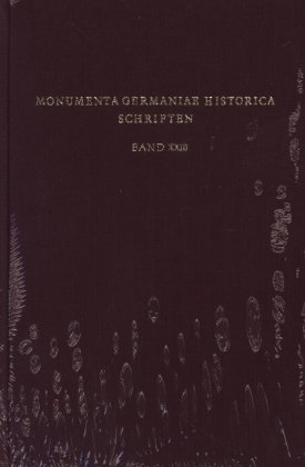 Das Urkunden- und Kanzleiwesen des böhmischen und römischen Königs Wenzel IV. 1376-1419