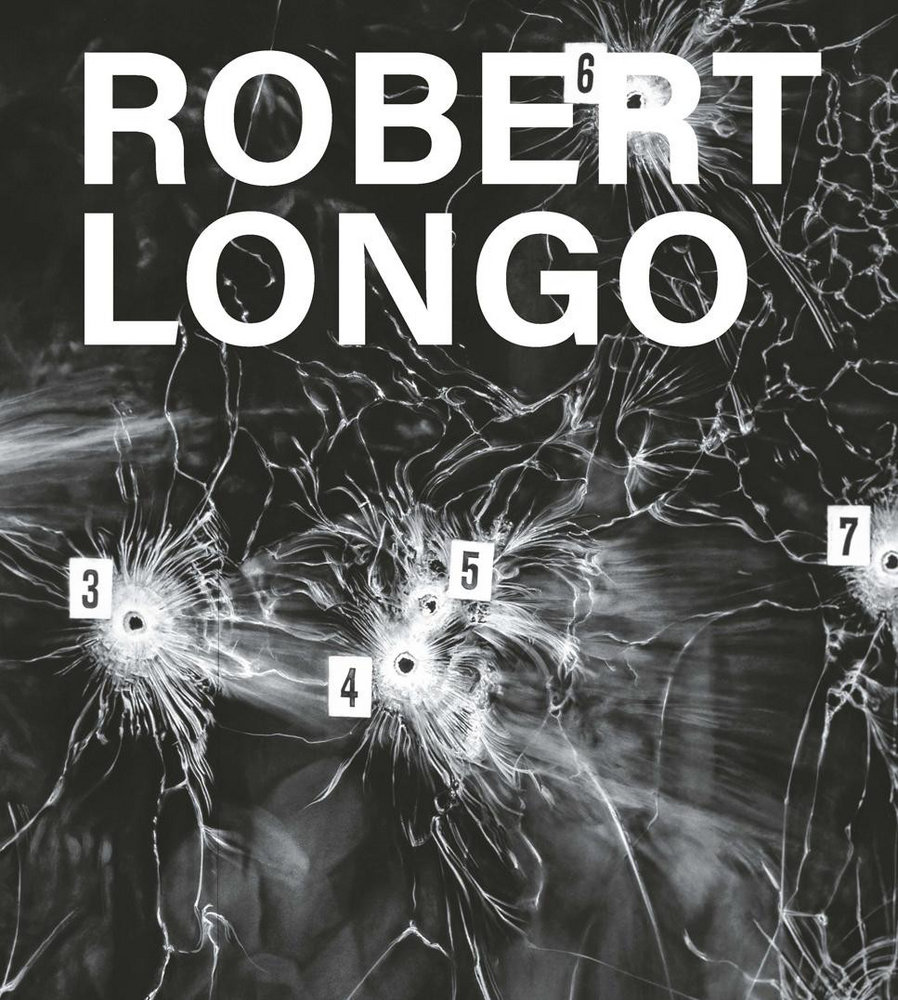 Robert Longo