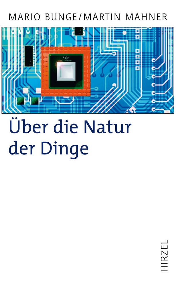 Über die Natur der Dinge