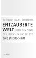 Entzauberte Welt