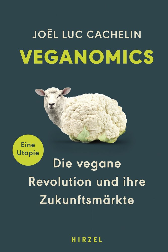 Veganomics