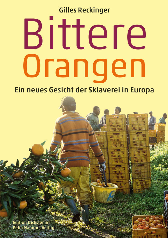 Bittere Orangen