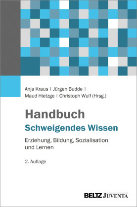 Handbuch Schweigendes Wissen