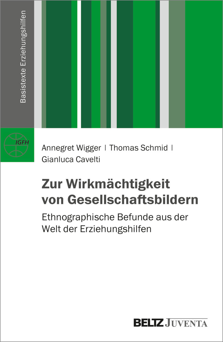 Zur Wirkmächtigkeit von Gesellschaftsbildern