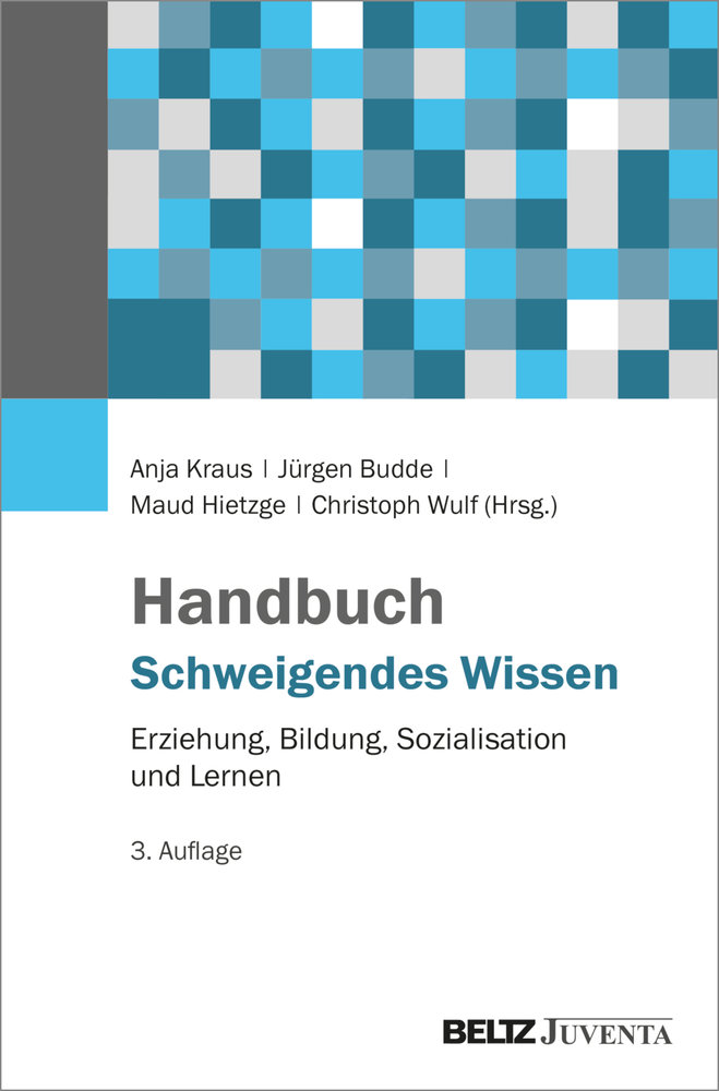 Handbuch Schweigendes Wissen