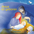 Jesus ist geboren