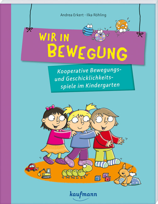 Wir in Bewegung