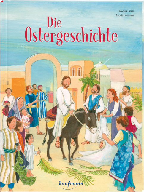 Die Ostergeschichte