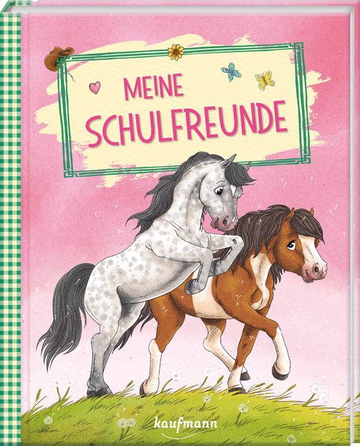 Meine Schulfreunde