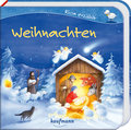 Rica erzählt: Weihnachten