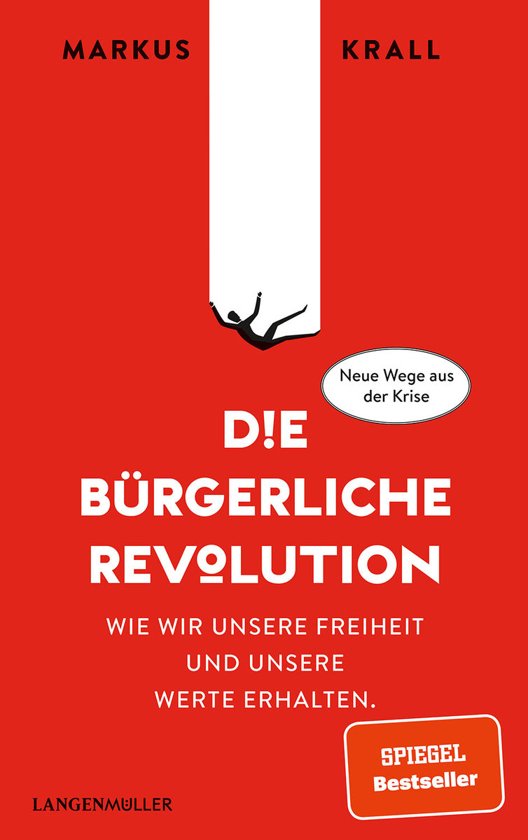 Die Bürgerliche Revolution