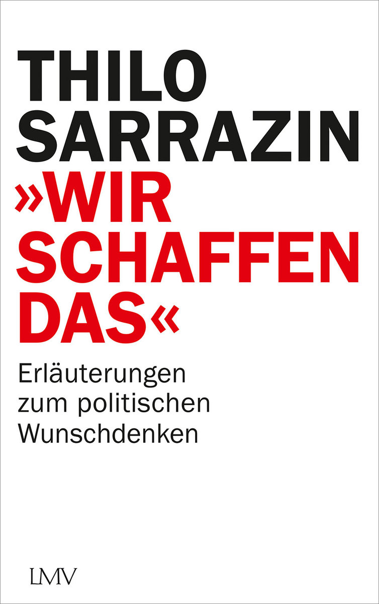 'Wir schaffen das'