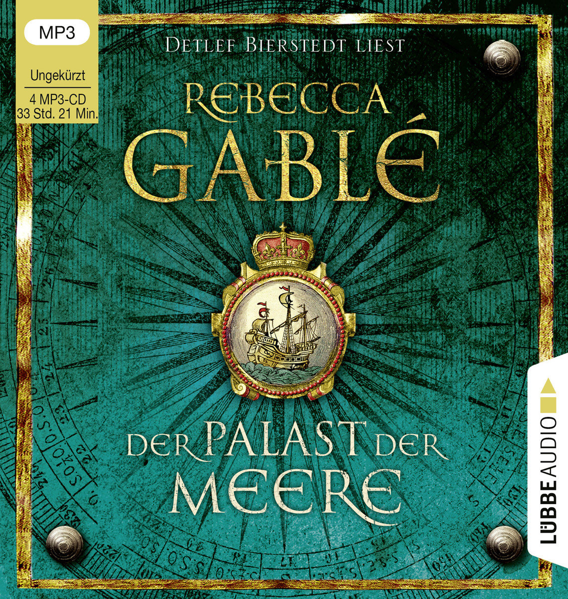 Der Palast der Meere