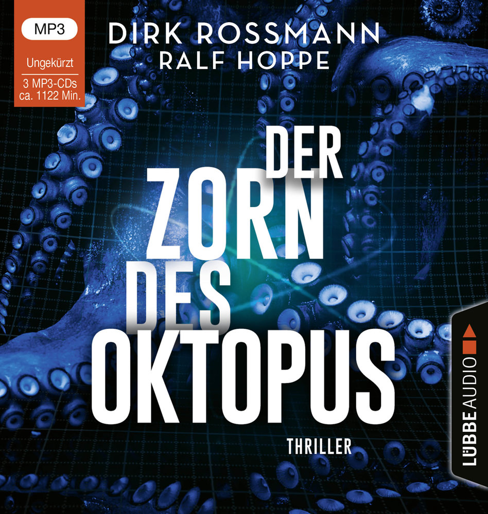 Der Zorn des Oktopus