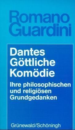 Dantes Göttliche Komödie