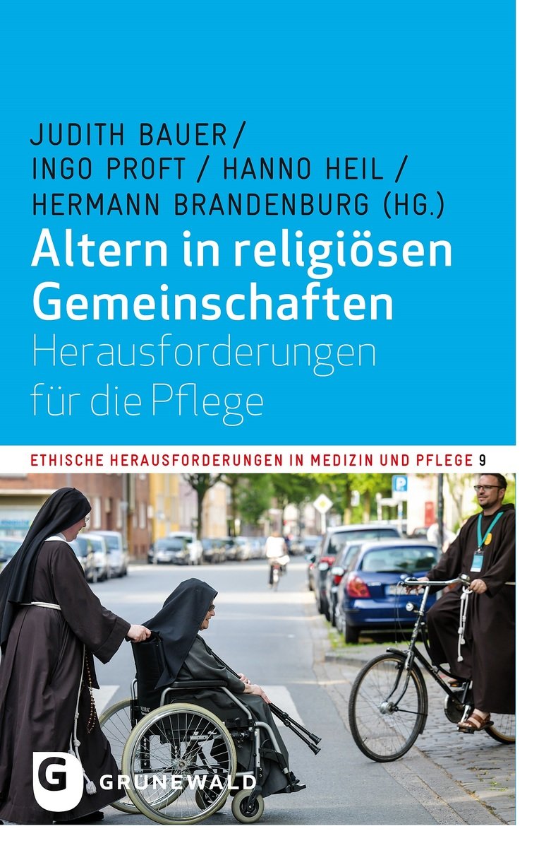 Altern in religiösen Gemeinschaften