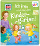 WAS IST WAS Meine Welt Band 4 Ich freu mich auf den Kindergarten!