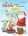 Die Olchis. Krötige Weihnachten