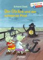 Die Olchis und der schwarze Pirat