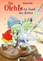 Die Olchis im Land der Ritter