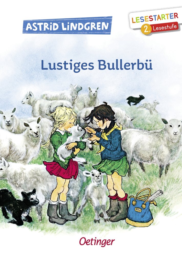 Lustiges Bullerbü