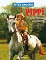 Pippi außer Rand und Band